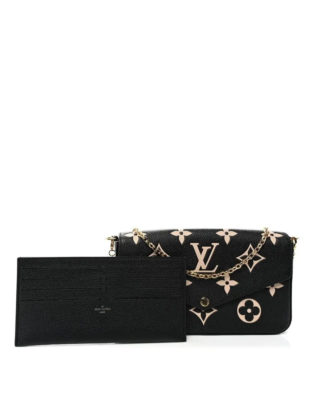 Louis Vuitton Empreinte Giant Felicie #270408L13B
